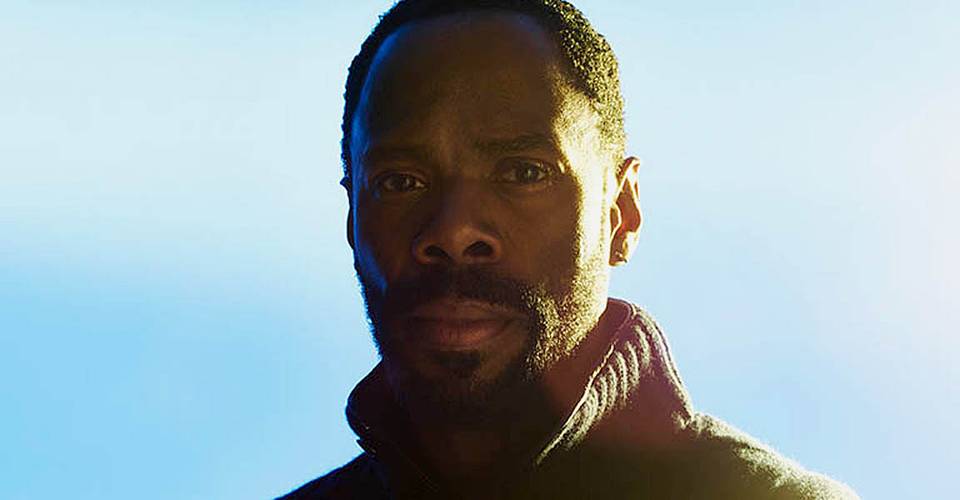 Fear the Walking Deads Colman Domingo on the Evolving Victor Strand